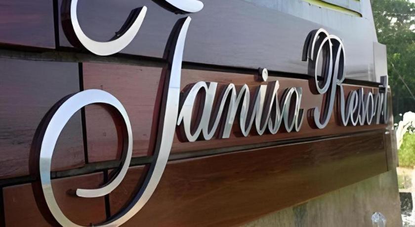 Tanisa Resort Chumphon Exterior foto
